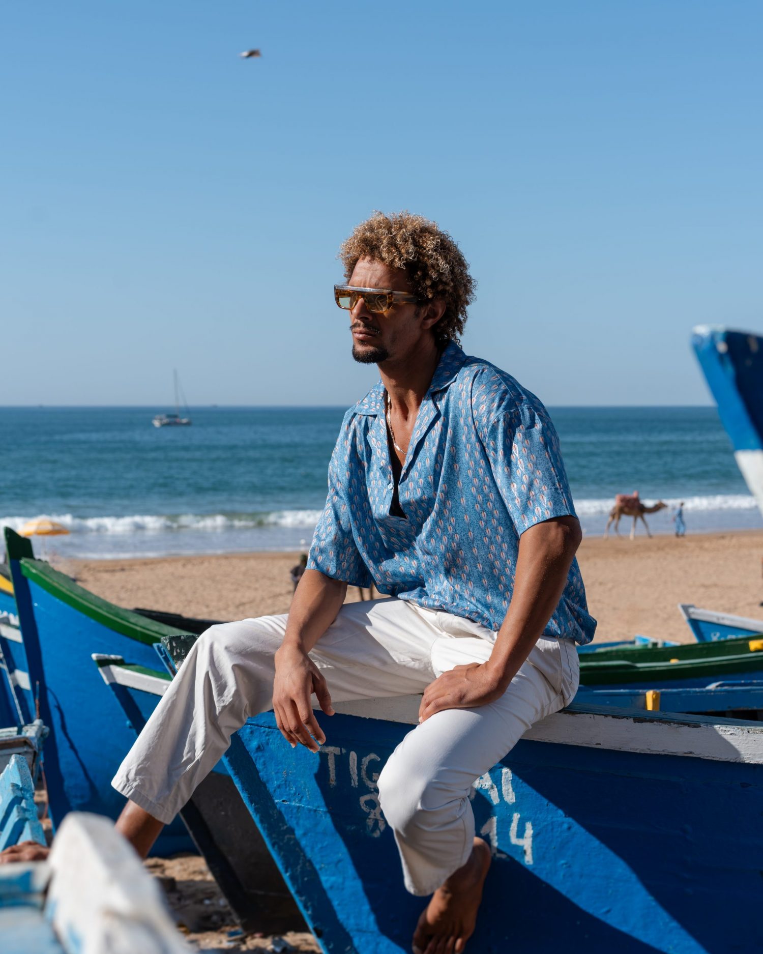 TAGHAZOUT – Image 2
