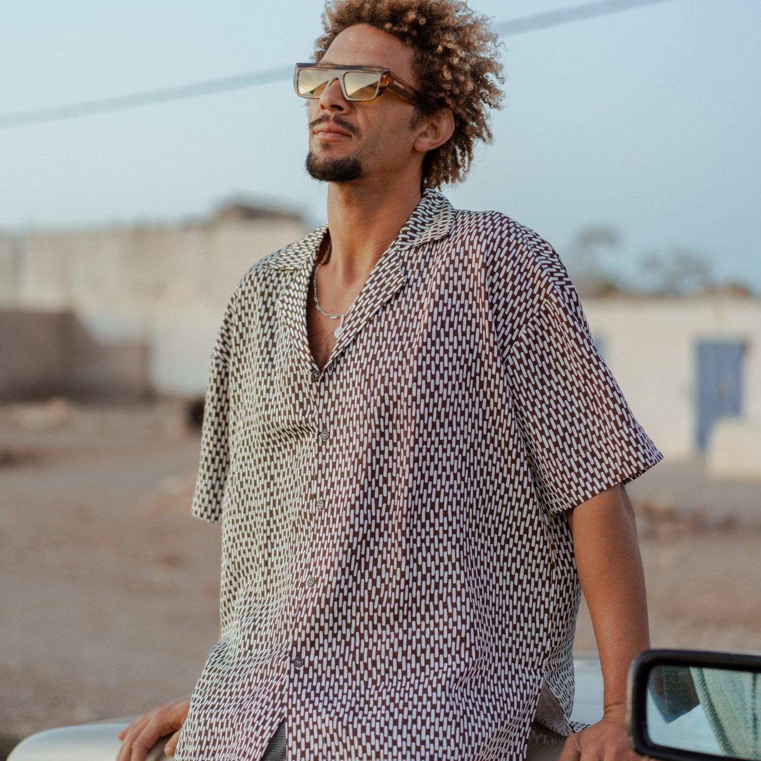 SAHARA