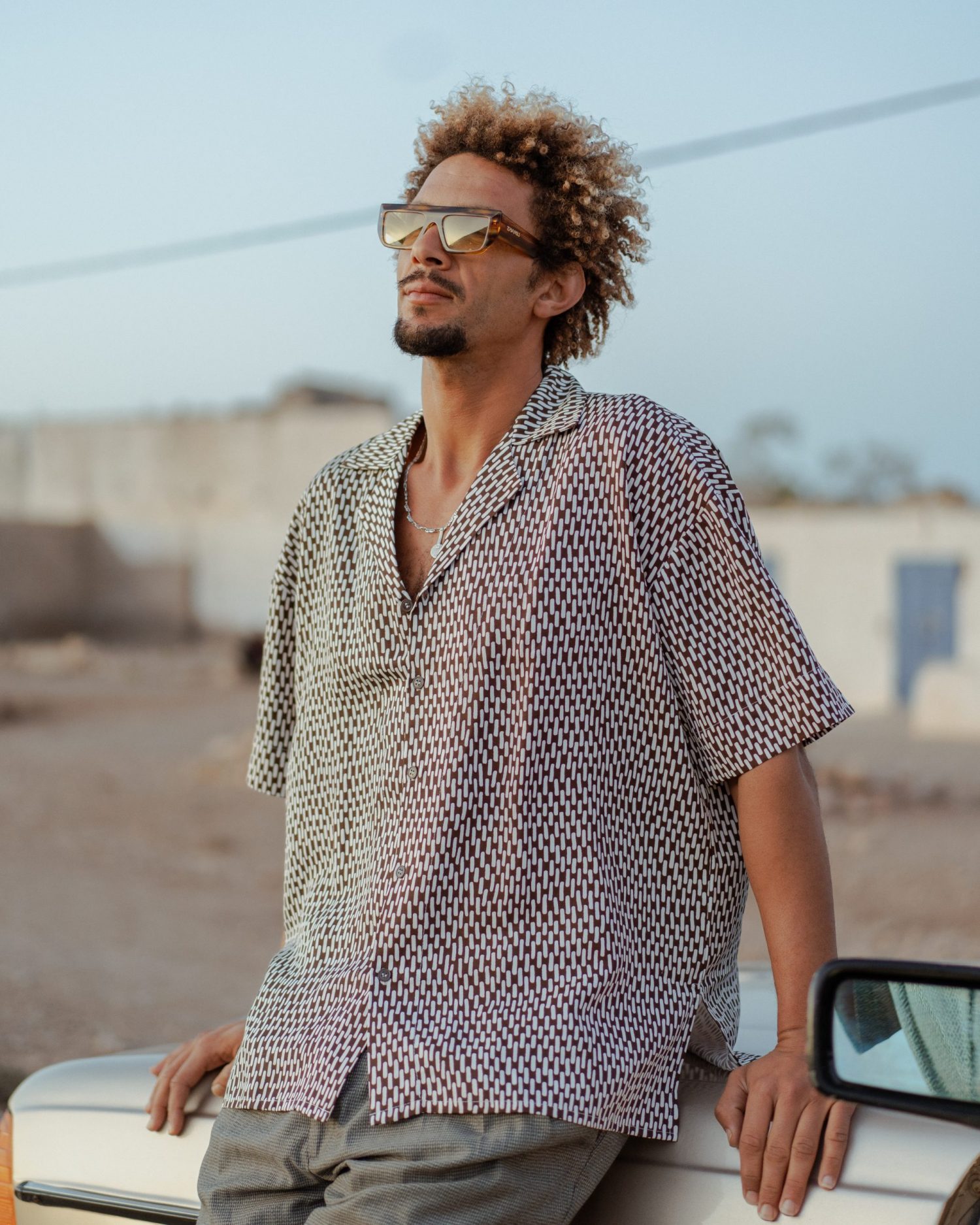 SAHARA